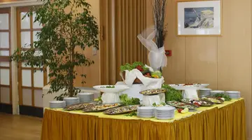 Hotel Donat