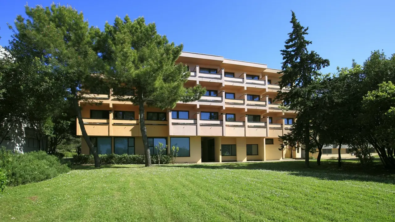 Hotel Donat