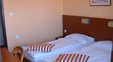 Hotel Donat