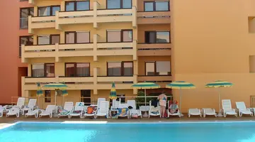 Hotel Donat