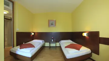 Hotel Donat