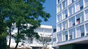 Hotel Donat