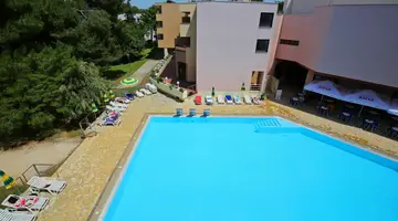 Hotel Donat