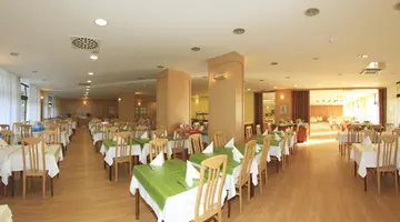 Hotel Donat