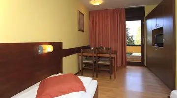 Hotel Donat