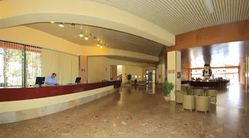 Hotel Donat