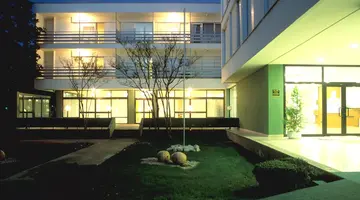 Hotel Donat