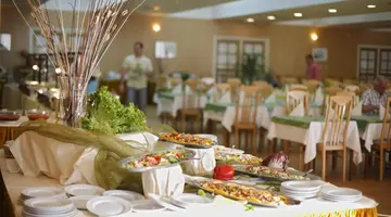 Hotel Donat