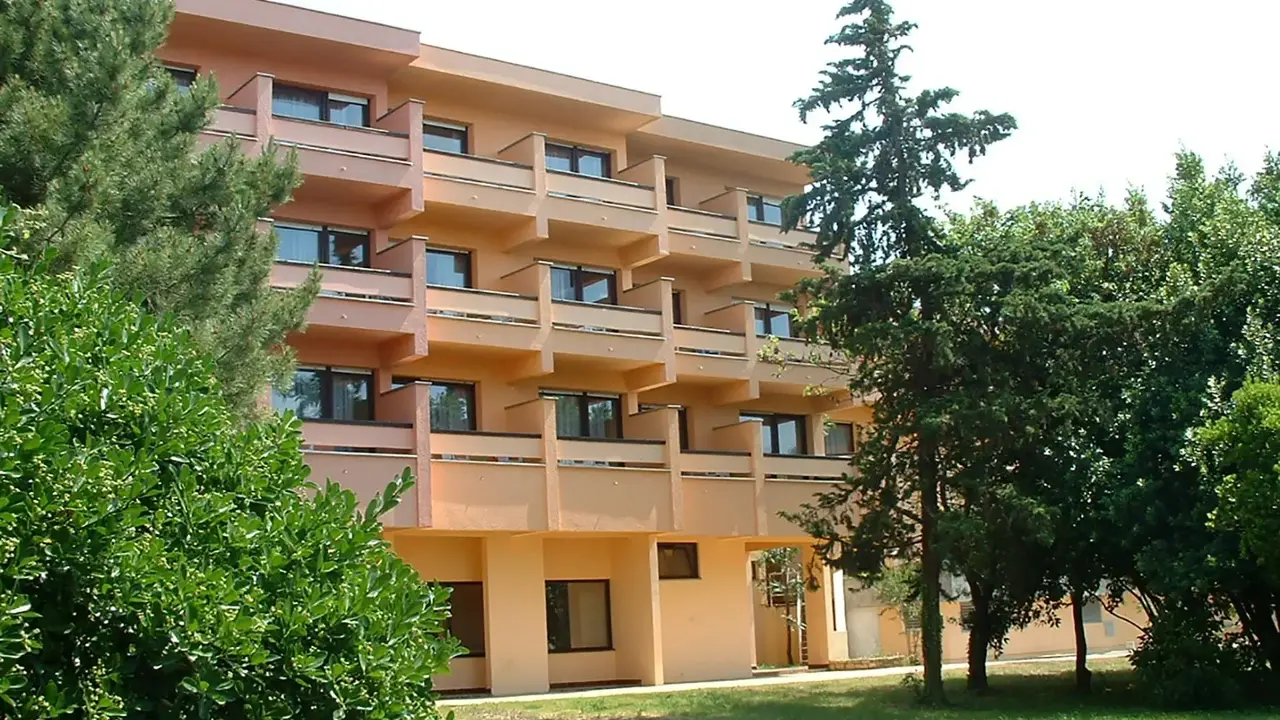 Hotel Donat