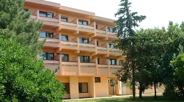 Hotel Donat