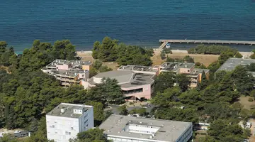 Hotel Donat