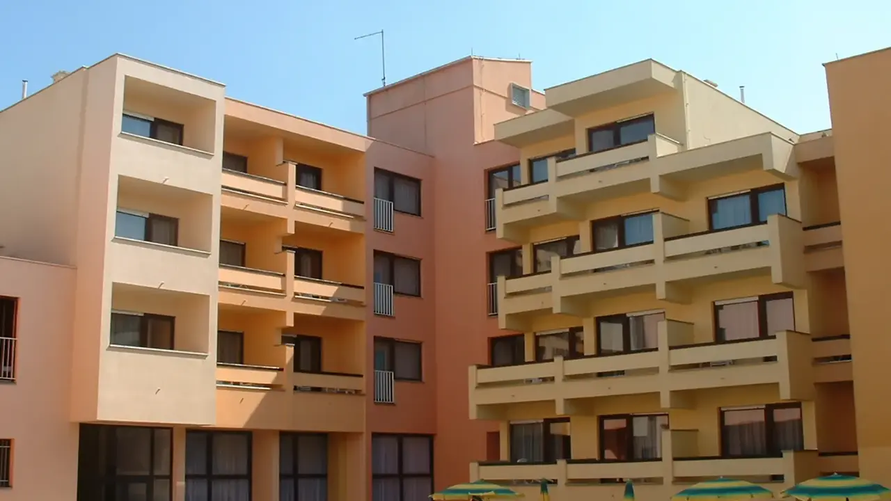 Hotel Donat