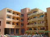 Hotel Donat