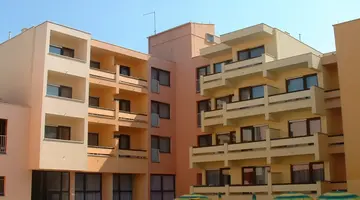 Hotel Donat