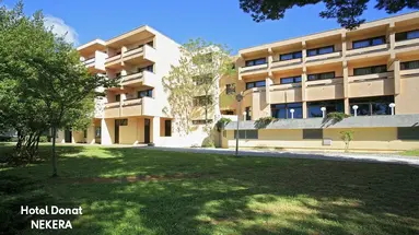 HOTEL DONAT