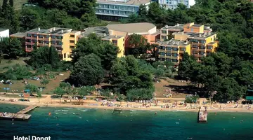 Hotel Donat