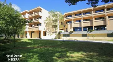 Hotel Donat