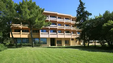Hotel Donat
