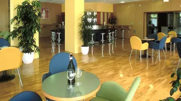 Hotel Donat