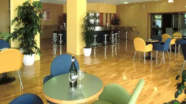 Hotel Donat