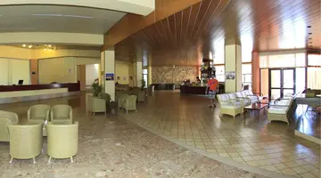 Hotel Donat