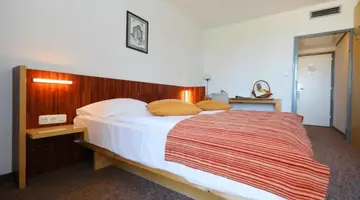 Hotel Donat