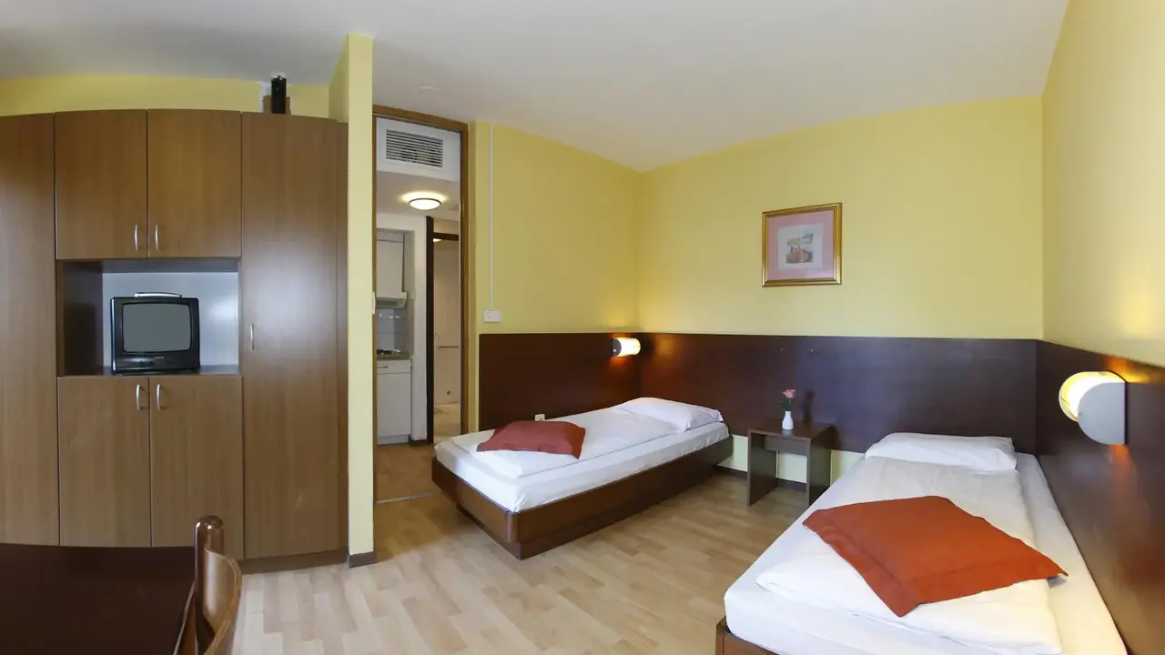 Hotel Donat