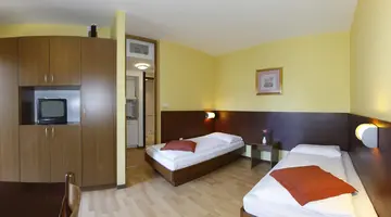 Hotel Donat