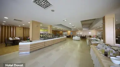 Hotel Donat