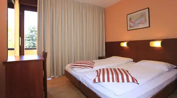 Hotel Donat