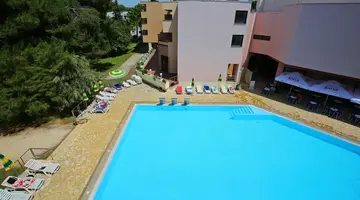Hotel Donat