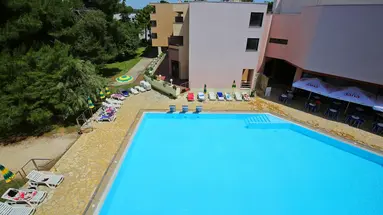 Hotel Donat