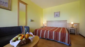 Hotel Donat