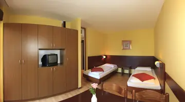 Hotel Donat