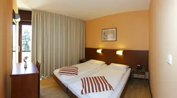 Hotel Donat