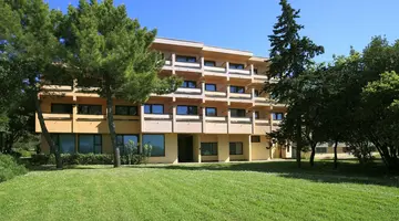 Hotel Donat