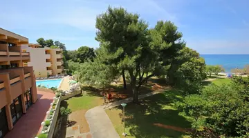 Hotel Donat