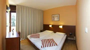 Hotel Donat