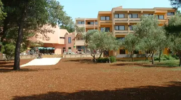 Hotel Donat