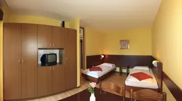 Hotel Donat