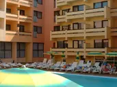 Hotel Donat