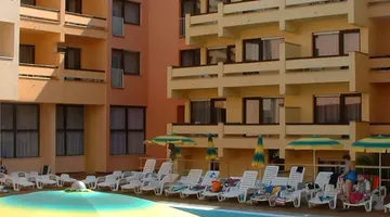 Hotel Donat