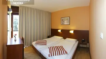 HOTEL DONAT