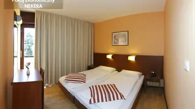 Hotel Donat