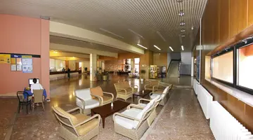 Hotel Donat