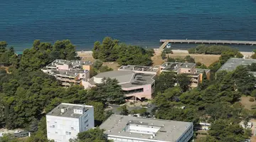 Hotel Donat