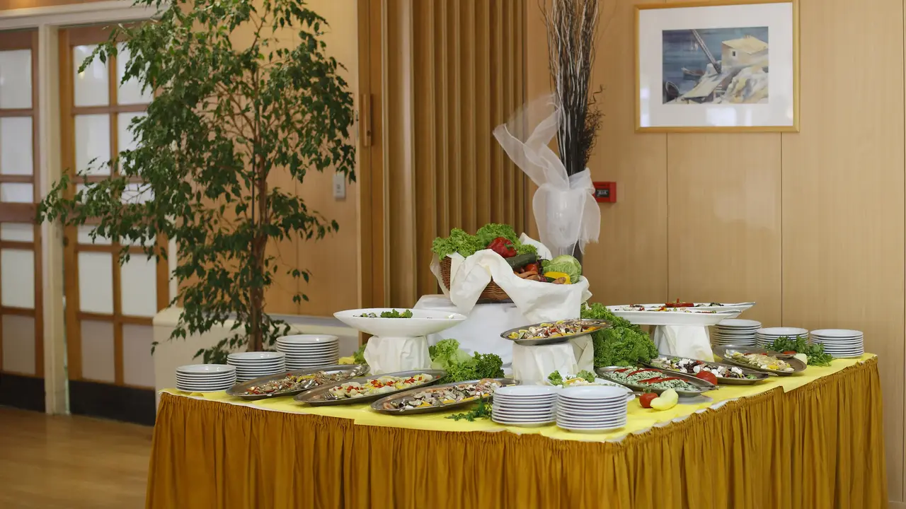 Hotel Donat
