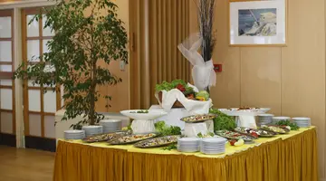 Hotel Donat
