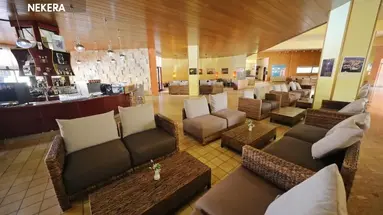 Hotel Donat
