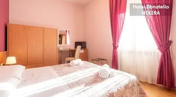 Hotel Donatello
